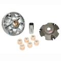 VARIATOR "PIAGGIO GENUINE PART" 50 TYPHOON, NRG, ZIP, VESPA LX, PRIMAVERA/APRILIA 50 SR/GILERA 50 STALKER, RUNNER, DNA  -CM110302-