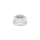 ECROU 6 PANS EPAULE M4 ACIER (SACHET DE 10 PIECES)  -SELECTION P2R-