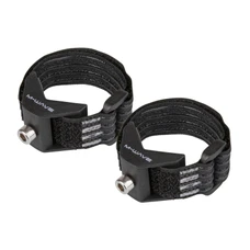 VELCRO TAPE FASTENING - FOR ALL BICYCLES- FOR BOTTLE CAGE or MINI PUMP