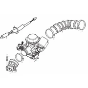 Carburateur