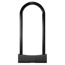 ANTIVOL VELO U SEATYLOCK MASON 30 x 14 cm (DIAM 15.3 mm) - HOMOLOGUE SOLD SECURE DIAMOND + 208044 POUR LE SUPPORT (HOMOLOGUE FUB)