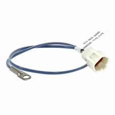 HEAT SENSOR FOR SCOOTER - DELLORTO ORIGINAL FOR KYMCO 50 AGILITY (12" Wheels, EURO4).
