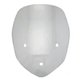 PARE BRISE (MONTE ORIGINE) ORIGINE MAXISCOOTER PIAGGIO 125-250-500 X9 2003>  -577102-