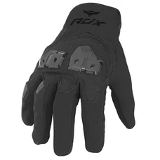 GANTS CROSS ADX VEGAS NOIR/NOIR T10 (L) (HOMOLOGUE EN 13594:2015)