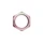 NUT - FOR DRIVEN PULLEY "PIAGGIO GENUINE PART" COMMON TO THE RANGE MAXISCOOTER 125-250-300 CC -433232