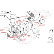Circuit electrique