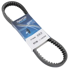 COURROIE MAXISCOOTER ADAPTABLE SUZUKI 125 BURGMAN UH 2007>2021 (854 x 22,9) -DAYCO POWER