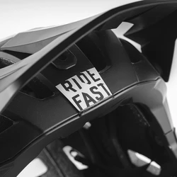 KIT ADHESIF GIST POUR CASQUE VELO SLOPE BLANC