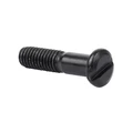 VIS DE LEVIER D'EMBRAYAGE ADAPTABLE BENELLI 502 TRK 2020>, 702 TRK 2023> M6 x 25 mm GAUCHE NOIR (OEM: 40083P250000)
