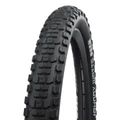 PNEU VTT SUV / VAE 27.5 X 2.35 SCHWALBE JOHNNY WATTS ADDIX PERFORMANCE NOIR TR (60-584) DOUBLE DEFENSE FLANC REFLEX HOMOLOGUE VAE e50