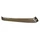 BAS AILE ARRIERE GAUCHE ORIGINE PIAGGIO 50-125 VESPA LX 2010> BRONZE 579  -62212740GV-