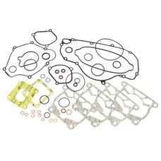 JOINT MOTEUR MOTO CROSS ADAPTABLE KTM 125 SX 2023>, XC 2023> 2T / HUSQVARNA 125 TC 2023> 2T / GAS GAS 125 MC 2024> 2T (POCHETTE COMPLETE) -XRADICAL