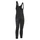 CUISSARD / COLLANT LONG GIST BIB-TIGHS ZERO A BRETELLES POUR TEMPERATURE 0- NOIR ZIP AUX CHEVILLES L -5653