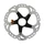 DISQUE DE FREIN VTT CENTERLOCK SHIMANO 160mm XT RT81 (MONTAGE ATELIER)