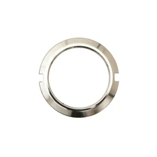 LOCKRING FOR MICHE SINGLESPEED/TRACK 2 NOTCH / THREAD 32.6X24 TPI