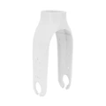 PROTECTION/GARNITURE DE FOURCHE TROTTINETTE XIAOMI M365, ESSENTIAL, 1S, PRO, PRO 2 BLANC -SELECTION P2R