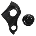 PATTE DE DERAILLEUR ALU MARWI SRAM UDH GH-399 (VENDU A L'UNITE SUR CARTE)