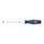 TOURNEVIS CYCLUS PRO TWIN PLAT 4 x 100 (VENDU A L'UNITE)  -MADE IN CEE-