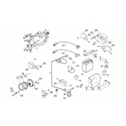 Circuit electrique
