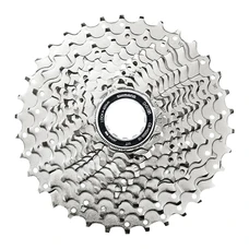 CASSETTE 10V. SHIMANO TIAGRA 4700 HG 12-28 COMPATIBLE 105 (12-13-14-15-17-19-21-23-25-28) (MONTAGE ATELIER)