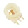 PORTE-AMPOULE/FICHE/DOUILLE ADAPTABLE POUR AMPOULE BA20D (SIM) -SELECTION P2R
