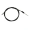 REAR BRAKE TRANSMISSION CABLE "PIAGGIO GENUINE PART" 50-125 LIBERTY  -6005615-