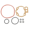 GASKET SET FOR CYLINDER KIT ARTEK K2 ALU FOR MINARELLI 50 AM6/MBK 50 X-POWER, X-LIMIT/YAMAHA 50 TZR, DTR/PEUGEOT 50 XPS/RIEJU 50 RS1/BETA 50 RR/APRILIA 50 RS 1995>2005
