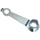 CLE A BOUGIE TOURNEVIS (DIAM 21mm) -P2R
