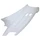 SIDE COVER (ENGINE) FOR SCOOT  PEUGEOT 50 SPEEDFIGHT-2 - GLOSS WHITE-LEFT