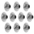 CASSETTE 7V. SUNRACE CSM63 11-28 (11-13-15-18-21-24-28) (VENDU PAR 10)