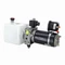 POMPE DE BASCULEMENT/MOTEUR DE BENNE ORIGINE PIAGGIO PORTER PICK-UP -56580R