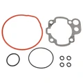 GASKET SET FOR CYLINDER KIT OLYMPIA FOR MINARELLI 50 AM6/MBK 50 X-POWER, X-LIMIT/YAMAHA 50 TZR, DTR/PEUGEOT 50 XPS/RIEJU 50 RS1/BETA 50 RR/APRILIA 50 RS 1995>2005