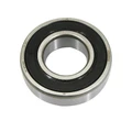 ROULEMENT (25x52x15) DE ROUE ARRIERE (6205) ORIGINE PIAGGIO APRILIA 1000-1100 RSV-4, TUONO V4, 50-125 RS4, 900-1200 DORSODURO/GILERA 50 SMT, RCR 2018>/MOTO GUZZI 1400 CALIFORNIA, AUDACE  -AP8110093-