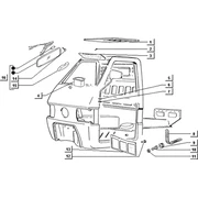 Pare-soleil-bavette-retroviseurs