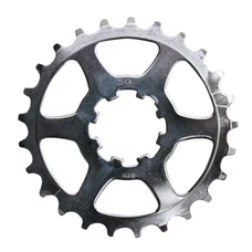 PIGNON  9/10V. MICHE POUR CAMPAGNOLO 25D INTERMEDIAIRE/DERNIERE POSITION 9V.