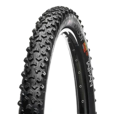 TYRE FOR MTB 29 X 2.30 HUTCHINSON TAIPAN NOIR SIDESKIN TS TUBETYPE/TUBELESS READY (55-622) COMPATIBLE E-BIKE
