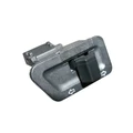 COMMODO/COMMUTATEUR CLIGNOTANT SCOOT ADAPTABLE MBK 50 OVETTO 1997>/YAMAHA 50 NEOS 1997>/SYM 50 FIDDLE DROIT (OEM 35200-M9Q-000, 801977)  -SELECTION P2R-