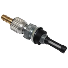 ROBINET ESSENCE UNIVERSEL M10 SCOOTER/MOTO/CYCLO/MOTOCULTURE (SORTIE ESSENCE DESSOUS) -SELECTION P2R