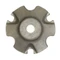 VARIATOR ROLLERS CONTRAST "PIAGGIO GENUINE PART" COMMON TO THE RANGE SCOOTER 50 CC  -480227-