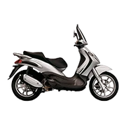 Beverly 250