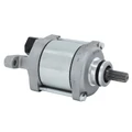 ELECTRIC STARTER FOR MAXISCOOTER HONDA 125-150 SWING 2007>2013, 125-150 SH 2008>2014 (12V/0,5Kw - 9 Teeth) -SELECTION P2R