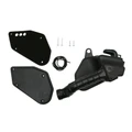 BOITIER DE FILTRE A AIR COMPLET ORIGINE DERBI 50 SENDA 2006>/GILERA 50 SMT, RCR 2006/APRILIA 50 SX, RX 2006>  -00H018095415-