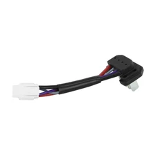 CABLE CONNEXION A LA BATTERIE POLINI EP3 4 BROCHES 500Wh ref 955.830.010