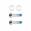 DISC BRAKE SCREW SRAM ROAD FLATMOUNT T25 / 27mm (Sold per 2)