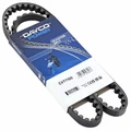 COURROIE CYCLO ADAPTABLE PIAGGIO 50 BRAVO 1987>1990 (1058 x 13) -DAYCO POWER