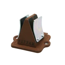 CLAPET ORIGINE PIAGGIO 50 FLY, LIBERTY, NRG, ZIP, TYPHOON, VESPA-S, VESPA LX, PRIMAVERA, SPRINT/GILERA 50 RUNNER, STALKER/APRILIA 50 SR MOTARD, SPORT-CITY (N- CHASSIS RECOMMANDE) -82774R