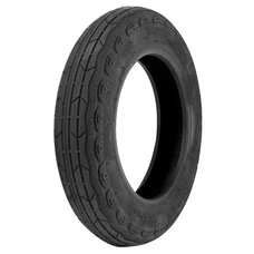 PNEU TROTTINETTE TUBETYPE / CITY 10 X 2.00 NOIR (POUR XIAOMI M365 / PRO ET AUTRES )