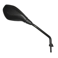 RETROVISEUR DROIT NOIR MAXSCOOTER ORIGINE PIAGGIO 125-300 YOURBAN, 300-500 MP3 SPORT/BUSINESS, 530 MP3 2022> -CM175020