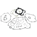 JOINT MOTEUR MOTO CROSS ADAPTABLE KAWASAKI 450 KX F 2006>2008 (POCHETTE COMPLETE) -XRADICAL