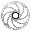 BRAKE DISC-FOR MTB- CENTERLOCK SWISSSTOP CATALYST ONE 220mm